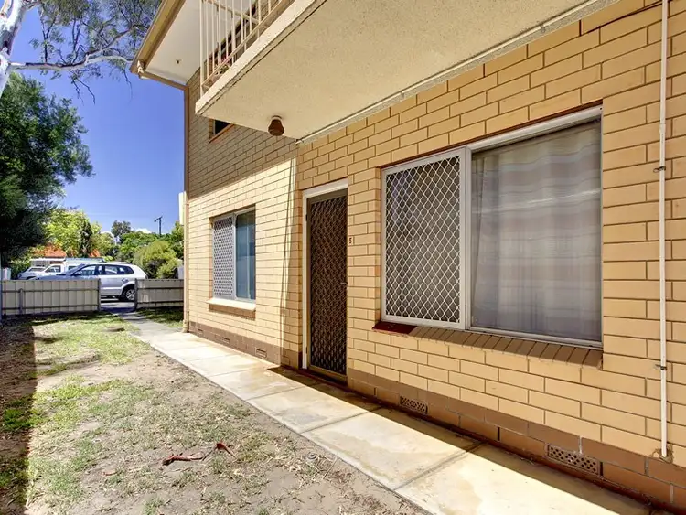 Sixth view of Homely unit listing, 5/248 Military Road, Semaphore SA 5019