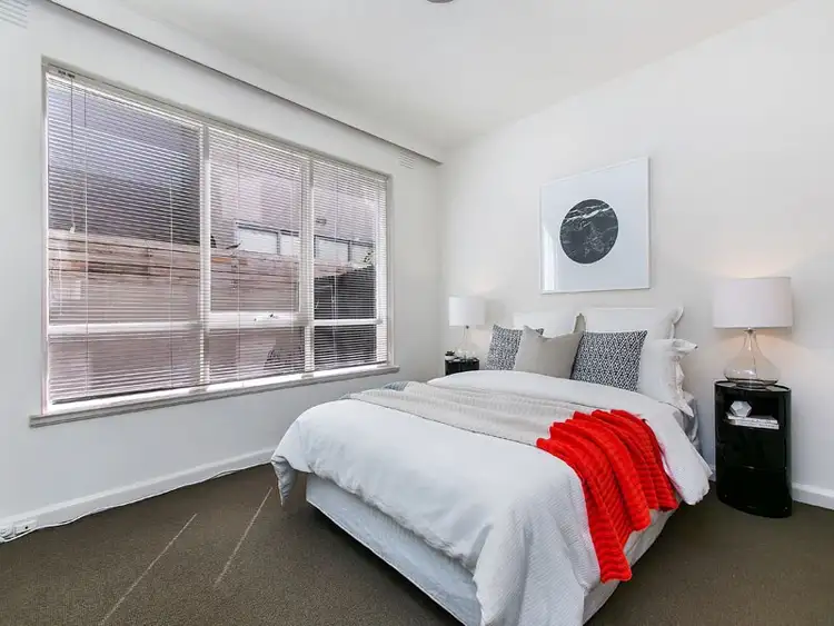 Fourth view of Homely apartment listing, 3/29 Charnwood Road, St Kilda VIC 3182
