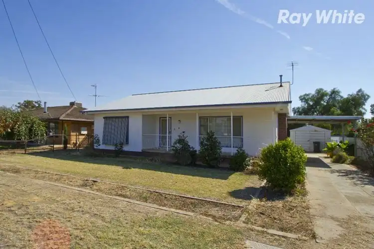 16 Wenke Street, Walla Walla NSW 2659