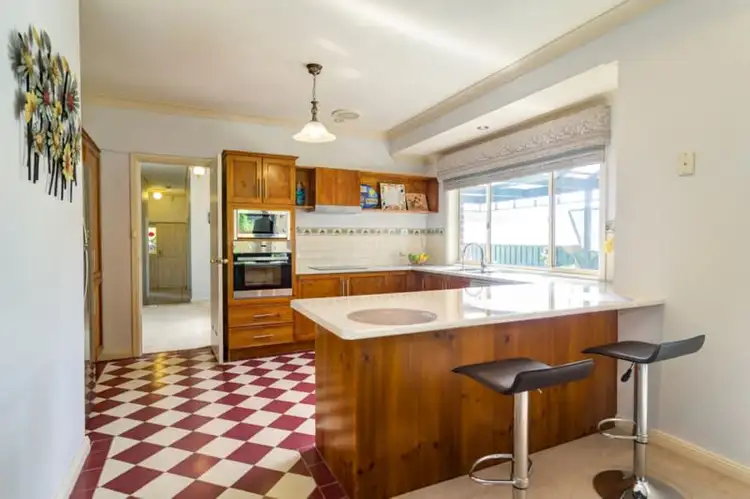 Fourth view of Homely house listing, 12 Lorikeet Grove, Flagstaff Hill SA 5159