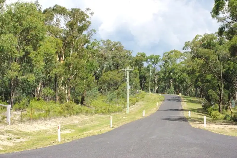 Main view of Homely land listing, 42 Borrowpit Road, Meadow Flat NSW 2795
