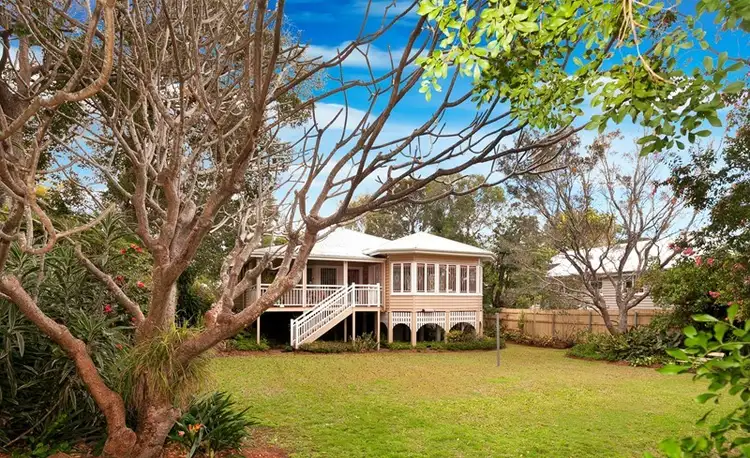 Second view of Homely house listing, 68 Long Street West, Graceville QLD 4075