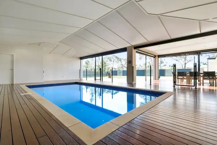 Second view of Homely house listing, 23 Cape Barren Close, Cowes VIC 3922