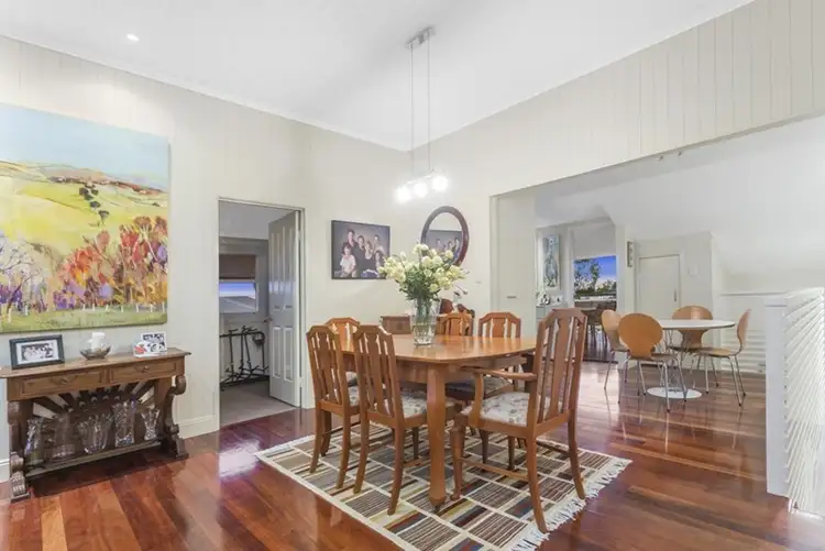Seventh view of Homely house listing, 30 Newton Street, Grange QLD 4051