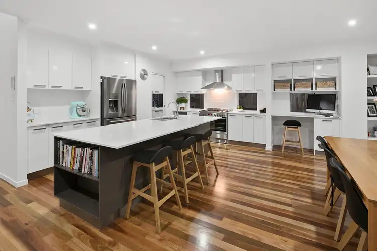 Fifth view of Homely house listing, 12 Edith Street, Wellington Point QLD 4160