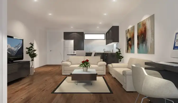 Third view of Homely house listing, 107/2 Stonehaven Avenue, Boronia VIC 3155