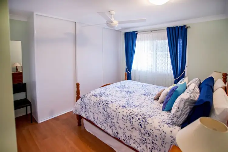 Fifth view of Homely house listing, 1/13 Parkes Street, Tuncurry NSW 2428
