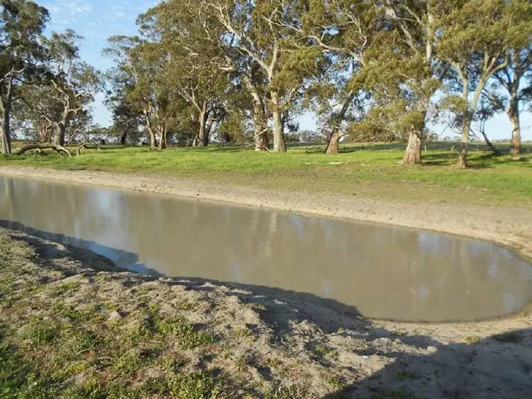 Seventh view of Homely land listing, Lot 101 Finlayson Road, Bordertown SA 5268