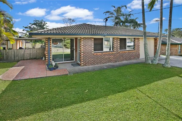 Main view of Homely house listing, 27 Hampshire Crescent, Alexandra Hills QLD 4161