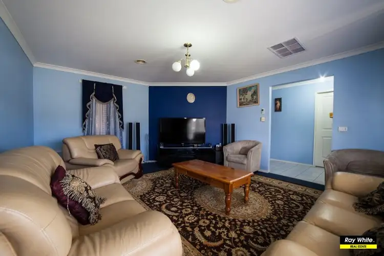 Second view of Homely house listing, 7 Elpara Way, Hampton Park VIC 3976