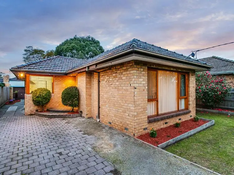 218 Warrigal Road, Cheltenham VIC 3192