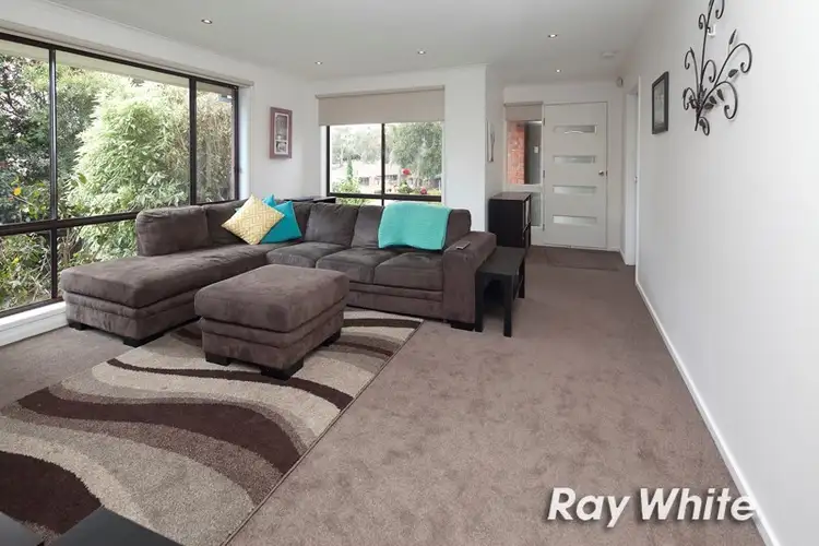 Second view of Homely house listing, 65 Jarman Drive, Langwarrin VIC 3910