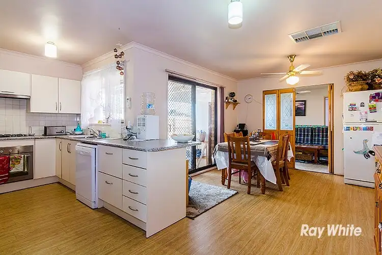 Fourth view of Homely house listing, 9 Maltravers Crescent, Cranbourne North VIC 3977