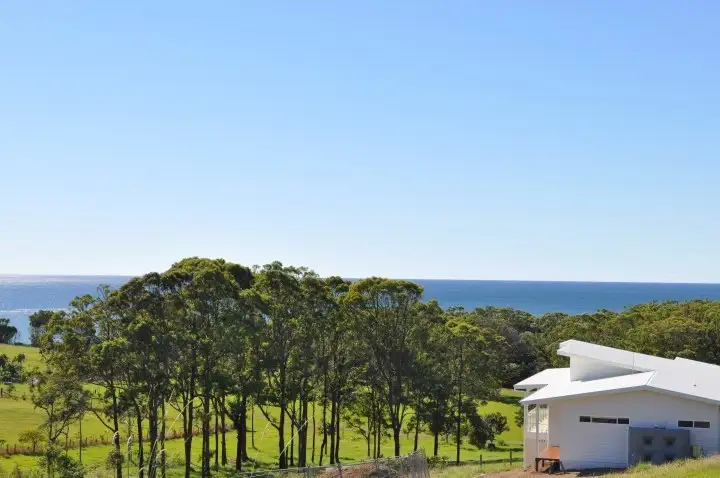 Main view of Homely land listing, Address available on request