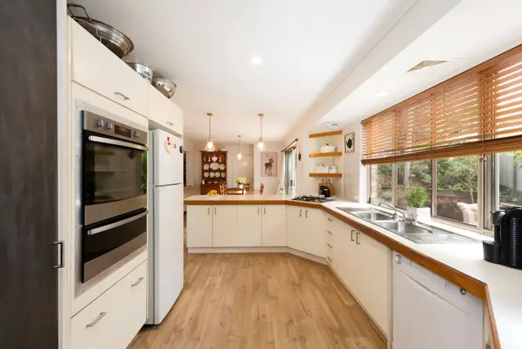 Fifth view of Homely house listing, 48 Tilquin Street, The Gap QLD 4061