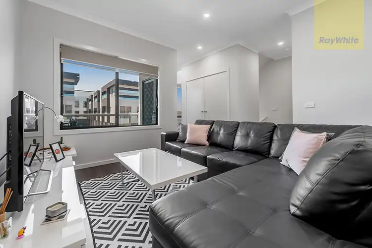 Fourth view of Homely townhouse listing, 14/31-57 Punt Street, Craigieburn VIC 3064