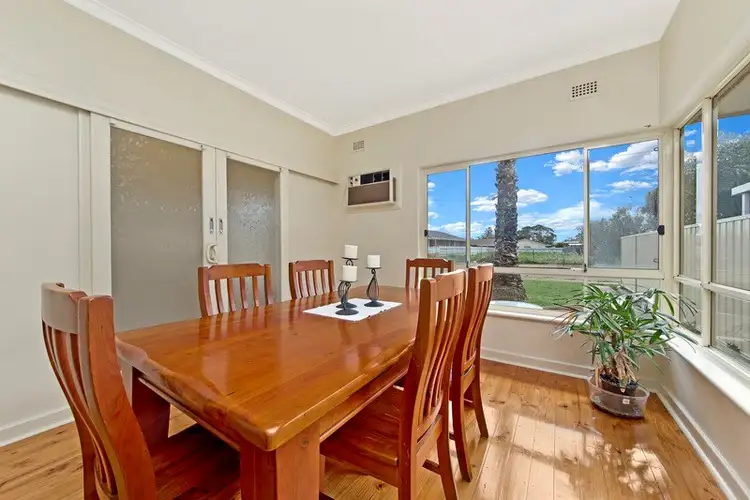 Second view of Homely house listing, 50 Alexander Avenue, Campbelltown SA 5074