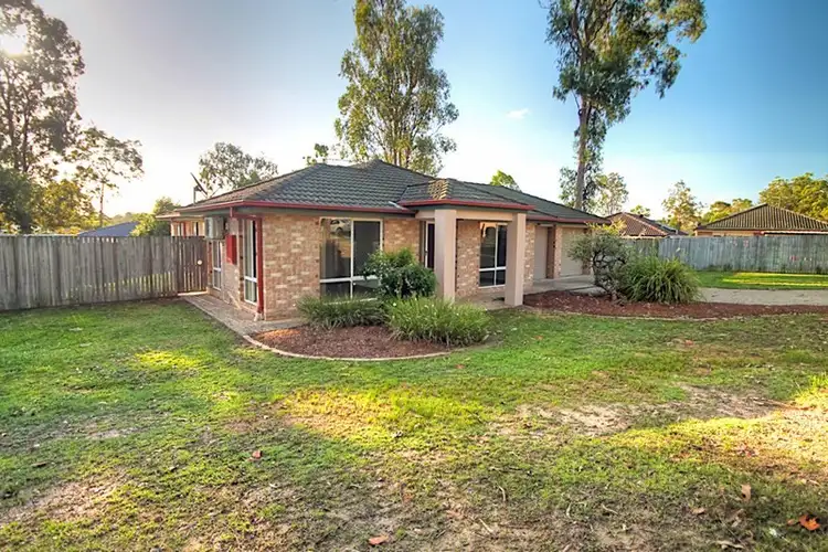 Second view of Homely house listing, 3 Benarkin Street, Forest Lake QLD 4078