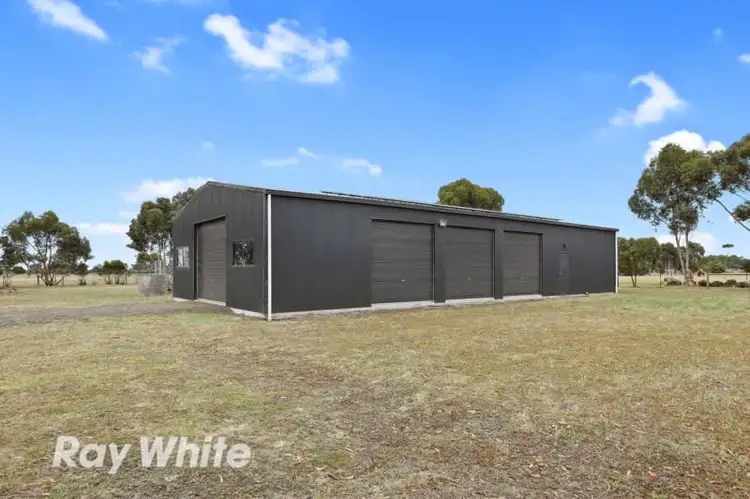 Fourth view of Homely house listing, 2171 Midland Highway, Bannockburn VIC 3331