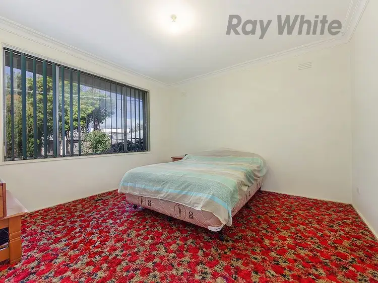 Fifth view of Homely house listing, 1 McRae Avenue, St Albans VIC 3021