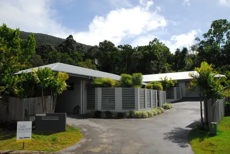 2/3 Shelter Court, Jubilee Pocket QLD 4802