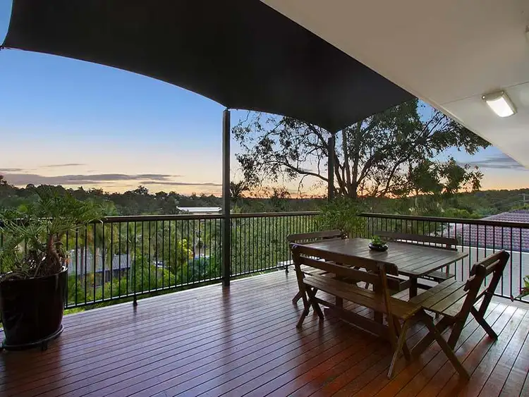 Fifth view of Homely house listing, 405 Chatswood Road, Shailer Park QLD 4128