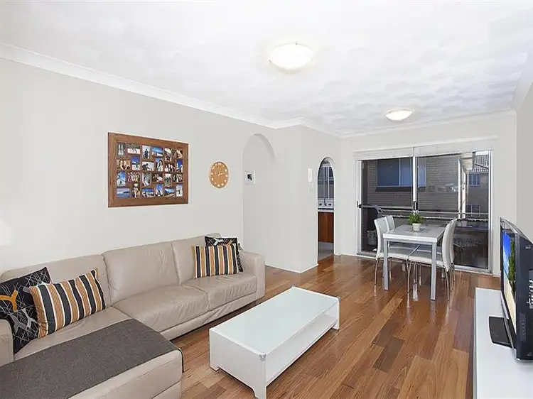 17/73-75 Doncaster Avenue, Kensington NSW 2033