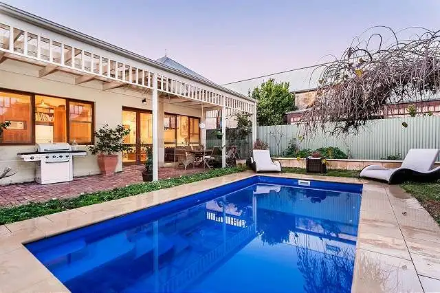 Main view of Homely house listing, 38 Bath Street, Glenelg South SA 5045