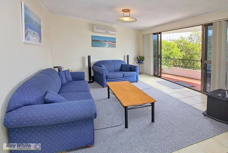 Second view of Homely unit listing, Address available on request