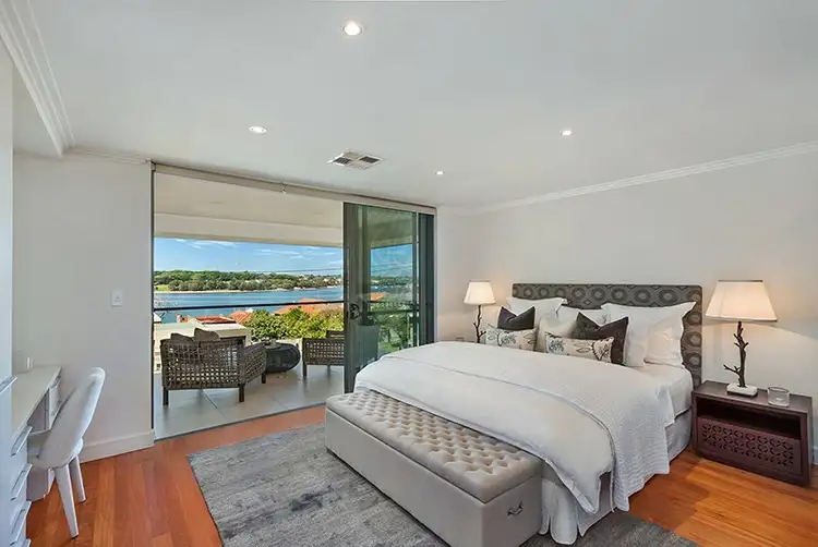Fourth view of Homely house listing, 10 Burnell Street, Drummoyne NSW 2047