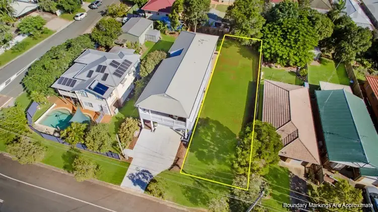 38 Station Street, Wellington Point QLD 4160