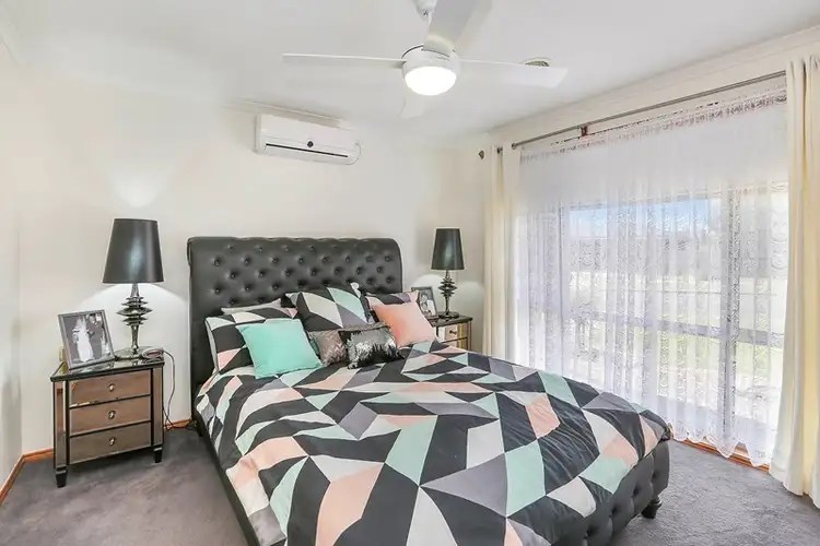 Fifth view of Homely house listing, 4 David Place, Lara VIC 3212