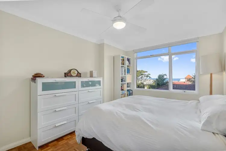 Fifth view of Homely apartment listing, 10/14 Edward Street, Bondi Beach NSW 2026
