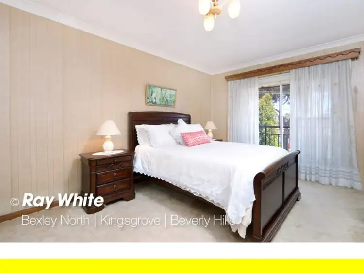 Sixth view of Homely house listing, 9 New England Drive, Kingsgrove NSW 2208