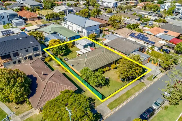 Fifth view of Homely house listing, 13 Fiona Street, Biggera Waters QLD 4216