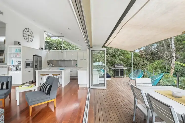 Sixth view of Homely house listing, 12 Valley View Close, Roseville NSW 2069