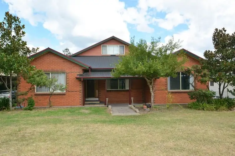 26 Munro Street, Abernethy NSW 2325