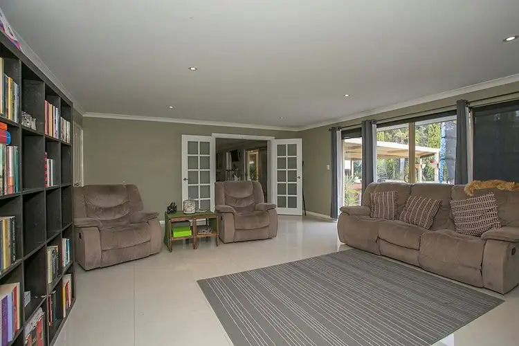 Fourth view of Homely house listing, 25 Bluegum Road, Morley WA 6062