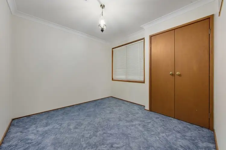 Seventh view of Homely house listing, 28 Mentha Place, Macquarie Fields NSW 2564