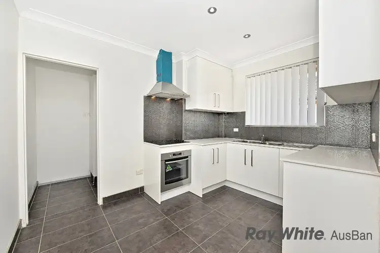 Fourth view of Homely unit listing, 7/24. Hampden Road, Lakemba NSW 2195