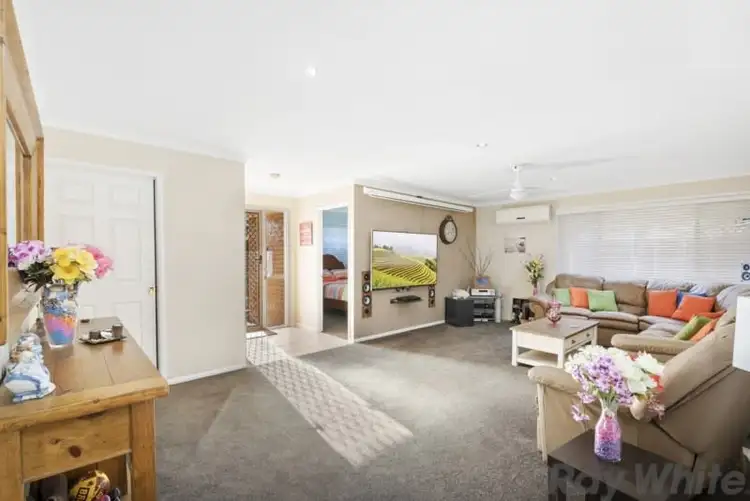Second view of Homely house listing, 34 Dobell Street, Rothwell QLD 4022