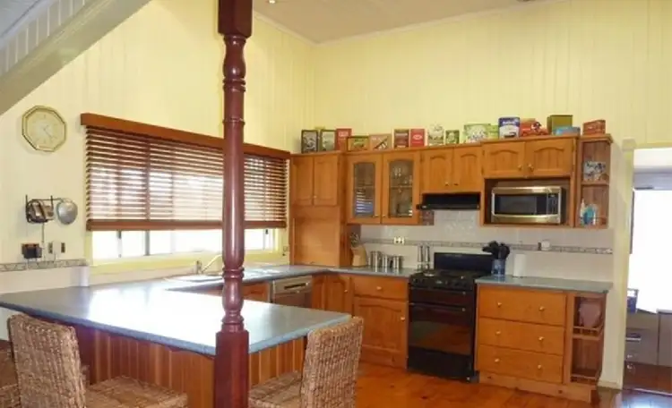 Third view of Homely house listing, 375 Ipswich-Boonah Road, Purga QLD 4306