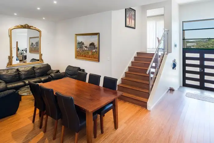 Sixth view of Homely house listing, 4729 The Parkway, Sanctuary Cove QLD 4212