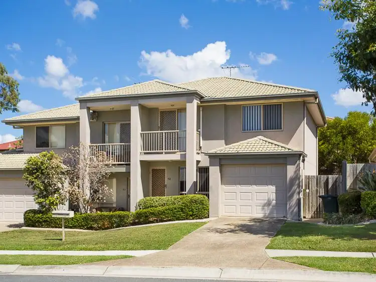 52/88 Kate Street, Carina QLD 4152