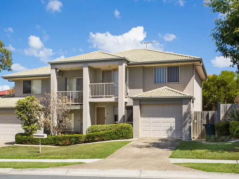 Main view of Homely townhouse listing, 52/88 Kate Street, Carina QLD 4152
