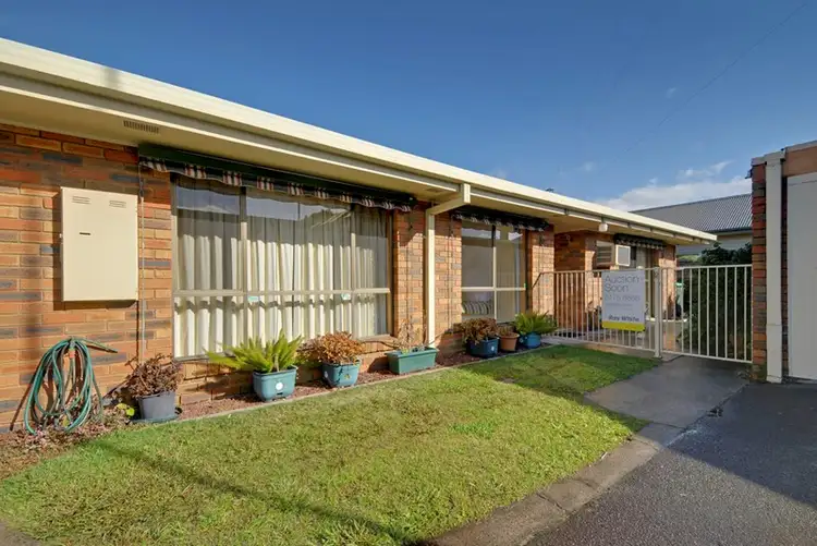 Main view of Homely unit listing, 2/73 Church Street, Traralgon VIC 3844