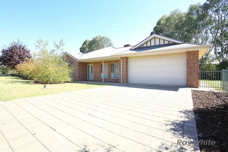 Main view of Homely house listing, 2 Pandappa Drive, Clare SA 5453
