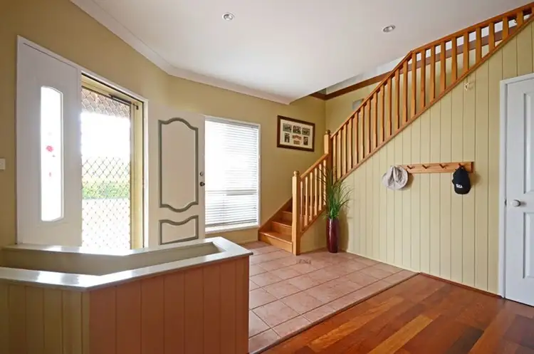 Fourth view of Homely house listing, 7 Michael Drive, Biloela QLD 4715