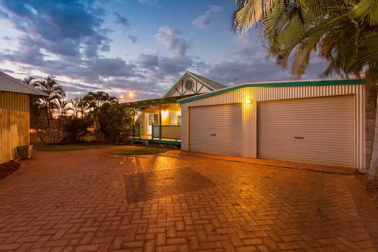 1B De Marchi Road, Cable Beach WA 6726