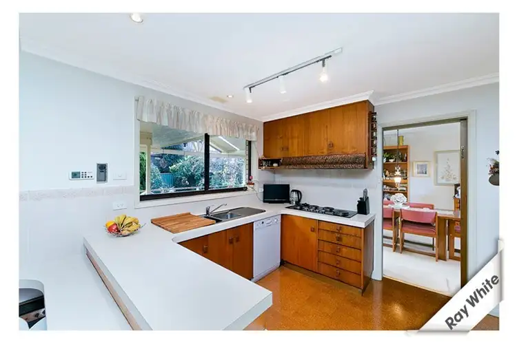 Fourth view of Homely house listing, 21 Vickers Crescent, Flynn ACT 2615